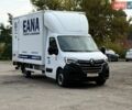 Белый Рено Мастер, объемом двигателя 2.3 л и пробегом 149 тыс. км за 25800 $, фото 97 на Automoto.ua