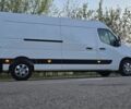 Белый Рено Мастер, объемом двигателя 2.3 л и пробегом 174 тыс. км за 23000 $, фото 2 на Automoto.ua