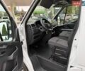 Білий Рено Мастєр, об'ємом двигуна 2.3 л та пробігом 177 тис. км за 22300 $, фото 61 на Automoto.ua