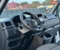 Белый Рено Мастер, объемом двигателя 2.3 л и пробегом 242 тыс. км за 20900 $, фото 87 на Automoto.ua