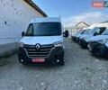 Белый Рено Мастер, объемом двигателя 2.3 л и пробегом 138 тыс. км за 20300 $, фото 12 на Automoto.ua