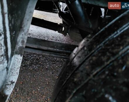 Белый Рено Мастер, объемом двигателя 2.3 л и пробегом 92 тыс. км за 25000 $, фото 56 на Automoto.ua