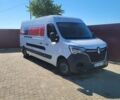 Белый Рено Мастер, объемом двигателя 2.3 л и пробегом 224 тыс. км за 24600 $, фото 1 на Automoto.ua