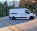 Білий Рено Мастєр, об'ємом двигуна 2.3 л та пробігом 179 тис. км за 17900 $, фото 3 на Automoto.ua