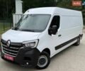 Белый Рено Мастер, объемом двигателя 2.3 л и пробегом 234 тыс. км за 20599 $, фото 17 на Automoto.ua