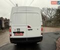 Белый Рено Мастер, объемом двигателя 2.3 л и пробегом 87 тыс. км за 27800 $, фото 4 на Automoto.ua