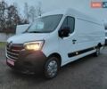 Белый Рено Мастер, объемом двигателя 2.3 л и пробегом 92 тыс. км за 25000 $, фото 65 на Automoto.ua