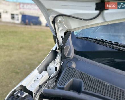 Білий Рено Мастєр, об'ємом двигуна 2.3 л та пробігом 108 тис. км за 21400 $, фото 50 на Automoto.ua