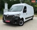 Білий Рено Мастєр, об'ємом двигуна 2.3 л та пробігом 234 тис. км за 20599 $, фото 1 на Automoto.ua