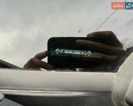 Белый Рено Мастер, объемом двигателя 2.3 л и пробегом 97 тыс. км за 22600 $, фото 17 на Automoto.ua