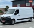 Білий Рено Мастєр, об'ємом двигуна 2.3 л та пробігом 241 тис. км за 21450 $, фото 1 на Automoto.ua