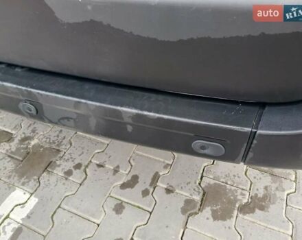 Белый Рено Мастер, объемом двигателя 2.3 л и пробегом 80 тыс. км за 18450 $, фото 7 на Automoto.ua