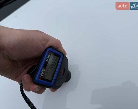 Белый Рено Мастер, объемом двигателя 2.3 л и пробегом 195 тыс. км за 22100 $, фото 100 на Automoto.ua