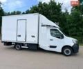 Белый Рено Мастер, объемом двигателя 2.3 л и пробегом 275 тыс. км за 24900 $, фото 23 на Automoto.ua
