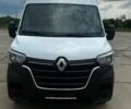 Білий Рено Мастєр, об'ємом двигуна 2.3 л та пробігом 79 тис. км за 29500 $, фото 1 на Automoto.ua