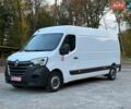 Білий Рено Мастєр, об'ємом двигуна 2.3 л та пробігом 206 тис. км за 20700 $, фото 1 на Automoto.ua