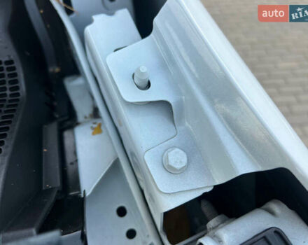 Білий Рено Мастєр, об'ємом двигуна 0 л та пробігом 279 тис. км за 21500 $, фото 80 на Automoto.ua