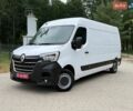 Білий Рено Мастєр, об'ємом двигуна 2.3 л та пробігом 234 тис. км за 20800 $, фото 1 на Automoto.ua