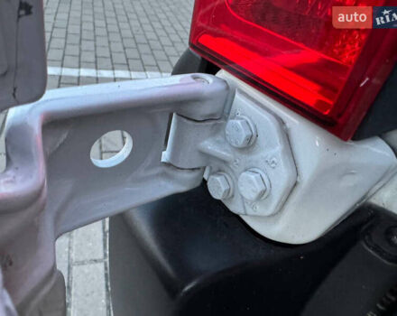 Білий Рено Мастєр, об'ємом двигуна 0 л та пробігом 193 тис. км за 21900 $, фото 90 на Automoto.ua