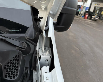 Білий Рено Мастєр, об'ємом двигуна 0 л та пробігом 203 тис. км за 21500 $, фото 52 на Automoto.ua