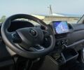 Белый Рено Мастер, объемом двигателя 2.3 л и пробегом 174 тыс. км за 23000 $, фото 16 на Automoto.ua