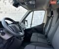 Белый Рено Мастер, объемом двигателя 2.3 л и пробегом 138 тыс. км за 20300 $, фото 29 на Automoto.ua