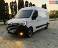 Білий Рено Мастєр, об'ємом двигуна 2.3 л та пробігом 213 тис. км за 19800 $, фото 19 на Automoto.ua