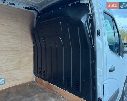 Білий Рено Мастєр, об'ємом двигуна 0 л та пробігом 193 тис. км за 21900 $, фото 93 на Automoto.ua