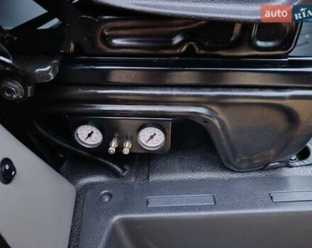 Белый Рено Мастер, объемом двигателя 2.3 л и пробегом 288 тыс. км за 21999 $, фото 36 на Automoto.ua