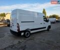 Білий Рено Мастєр, об'ємом двигуна 2.3 л та пробігом 177 тис. км за 21900 $, фото 1 на Automoto.ua