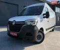 Білий Рено Мастєр, об'ємом двигуна 2.3 л та пробігом 236 тис. км за 20599 $, фото 7 на Automoto.ua