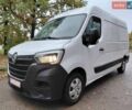 Білий Рено Мастєр, об'ємом двигуна 2.3 л та пробігом 95 тис. км за 19600 $, фото 46 на Automoto.ua