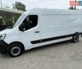 Білий Рено Мастєр, об'ємом двигуна 2.3 л та пробігом 304 тис. км за 22500 $, фото 6 на Automoto.ua