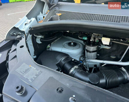 Білий Рено Мастєр, об'ємом двигуна 0 л та пробігом 279 тис. км за 21500 $, фото 75 на Automoto.ua