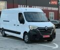 Белый Рено Мастер, объемом двигателя 2.3 л и пробегом 242 тыс. км за 20900 $, фото 27 на Automoto.ua