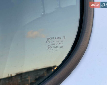 Білий Рено Мастєр, об'ємом двигуна 0 л та пробігом 279 тис. км за 21500 $, фото 36 на Automoto.ua