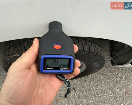 Білий Рено Мастєр, об'ємом двигуна 0 л та пробігом 203 тис. км за 21500 $, фото 77 на Automoto.ua