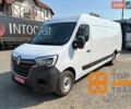 Білий Рено Мастєр, об'ємом двигуна 2.3 л та пробігом 178 тис. км за 24500 $, фото 1 на Automoto.ua