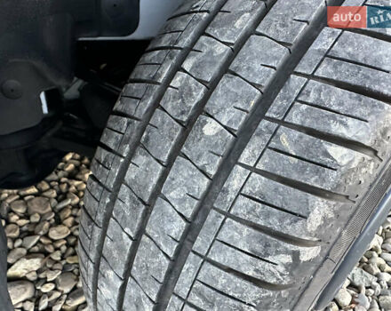 Белый Рено Мастер, объемом двигателя 2.3 л и пробегом 226 тыс. км за 27000 $, фото 13 на Automoto.ua