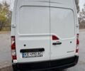 Белый Рено Мастер, объемом двигателя 2.3 л и пробегом 53 тыс. км за 28000 $, фото 4 на Automoto.ua