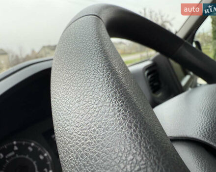 Белый Рено Мастер, объемом двигателя 2.3 л и пробегом 195 тыс. км за 22100 $, фото 52 на Automoto.ua