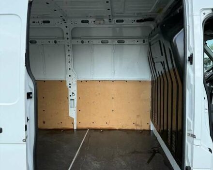 Білий Рено Мастєр, об'ємом двигуна 2.3 л та пробігом 94 тис. км за 27000 $, фото 59 на Automoto.ua