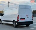 Белый Рено Мастер, объемом двигателя 2.3 л и пробегом 242 тыс. км за 20900 $, фото 16 на Automoto.ua