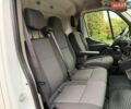 Білий Рено Мастєр, об'ємом двигуна 2.3 л та пробігом 177 тис. км за 22300 $, фото 82 на Automoto.ua
