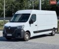 Белый Рено Мастер, объемом двигателя 2.3 л и пробегом 179 тыс. км за 26500 $, фото 1 на Automoto.ua