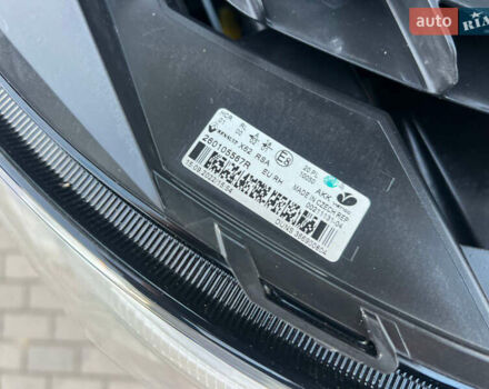 Білий Рено Мастєр, об'ємом двигуна 0 л та пробігом 279 тис. км за 21500 $, фото 74 на Automoto.ua