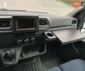 Белый Рено Мастер, объемом двигателя 2.3 л и пробегом 80 тыс. км за 18450 $, фото 11 на Automoto.ua