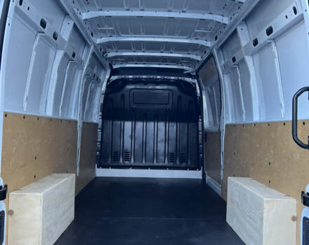 Білий Рено Мастєр, об'ємом двигуна 0 л та пробігом 156 тис. км за 21400 $, фото 10 на Automoto.ua