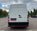 Белый Рено Мастер, объемом двигателя 2.3 л и пробегом 178 тыс. км за 22450 $, фото 25 на Automoto.ua