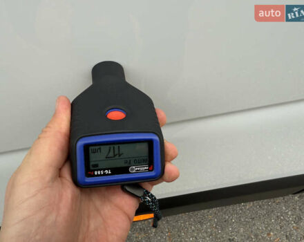 Білий Рено Мастєр, об'ємом двигуна 0 л та пробігом 203 тис. км за 21500 $, фото 78 на Automoto.ua